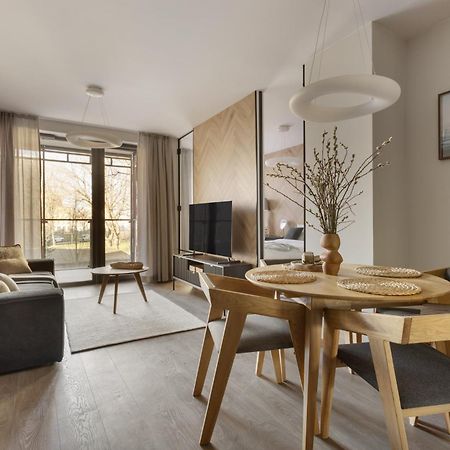 Scala Apartamenty By Moderna Profit Гданськ Екстер'єр фото